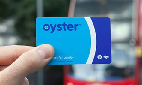 oyster card app nfc|tfl oyster contactless card.